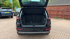 Skoda Karoq 2.0 TDI [150] Sportline 4x4 5dr DSG Diesel Estate